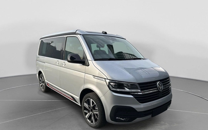 Volkswagen California cena 377610 przebieg: 1, rok produkcji 2024 z Imielin małe 352